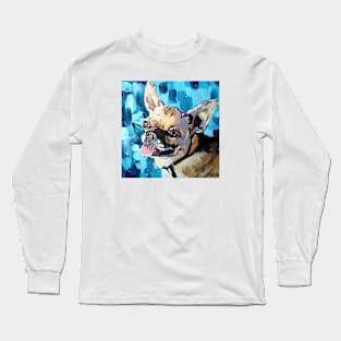 Summer Moods Long Sleeve T-Shirt